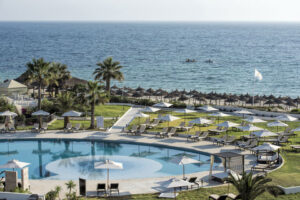 Iberostar Selection Diar el Andalous - Golf-vakantie.nl