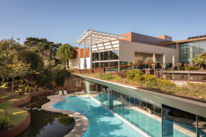 Onyria Marinha Boutique Hotel - Golf-vakantie.nl