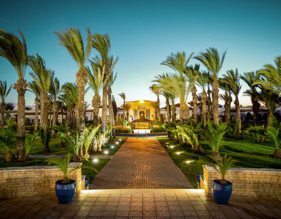 Robinson Agadir - Golf-vakantie.nl