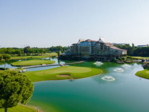 Sueno Hotels Golf Belek - Golf-vakantie.nl