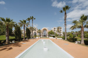 The Residence Tunis - Golf-vakantie.nl