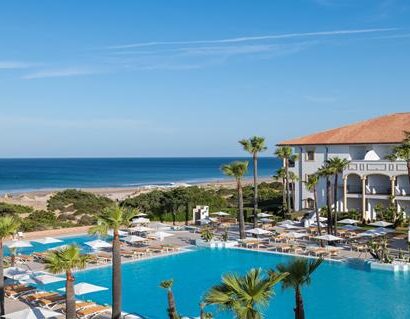 Iberostar Selection Andalucia Playa - Golf-vakantie.nl