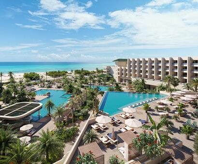 Joia Aruba by Iberostar - Golf-vakantie.nl