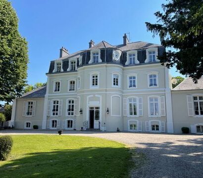 Château Cléry - Golf-vakantie.nl